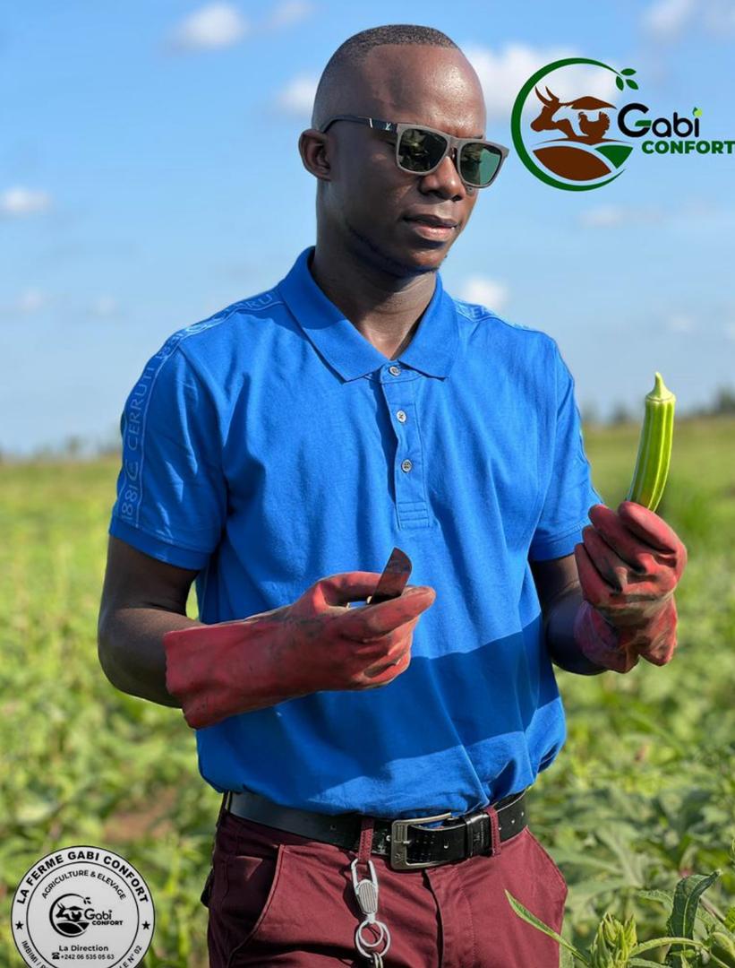 Agriculture biologique